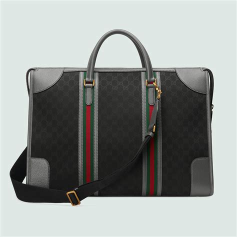 borsa bauletto nero gucci|Gucci borse da donna.